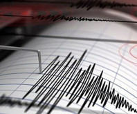 Muğla'da 3.6 büyüklüğünde deprem