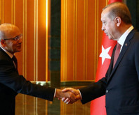 ‘Kriz iddiasına’ Mehmet Şimşek’ten jet yalanlama