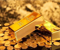 Altının kilogram fiyatı 2 milyon 625 bin liraya yükseldi