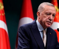Erdoğan "Biz bitti demeden hiçbir şey bitmez"