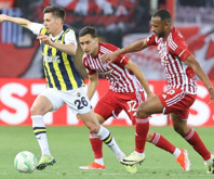 Fenerbahçe, Avrupa'da 270. kez sahne alacak