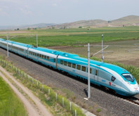 İstanbul-Sivas tren YHT seferleri 4 Mayıs'ta başlıyor