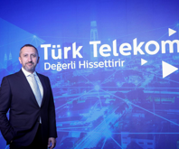 Türk Telekom 25,8 milyar TL yatırımla lider oldu