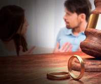 AYM "boşanma davasının reddi sonrası 3 yıl bekleme" kuralını iptal etti