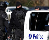 Belçika polisinden terör örgütü PKK'nın TV'lerine baskın