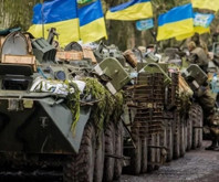 ABD'den Ukrayna'ya 6 milyar dolarlık askeri yardım