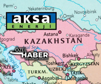 Aksa Enerji'den Kazakistan’a 700 milyon dolarlık yatırım 