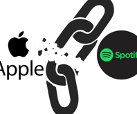 Apple ve Spotify arasındaki kavga devam ediyor