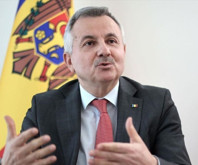 Moldova'nın Ankara Büyükelçisi Croitor, Türk iş insanlarını ülkesine yatırım yapmaya çağırdı