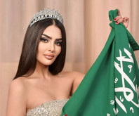 Suudi Arabistan Kainat Güzellik Yarışması'na aday gönderebilir