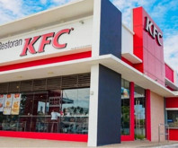 KFC, İsrail karşıtı boykotun ardından Malezya'da 108 şubesini geçici olarak kapattı