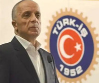 TÜRK-İŞ Genel Başkanı Atalay, 13. Çalışma Meclisi'nde konuştu