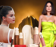 Selena Gomez'in markasının değeri 2 milyar dolara ulaştı