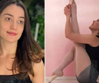 Genç balerin, jet skinin altında kalarak hayatını kaybetti