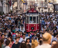 İstanbul'un enflasyonu belli oldu