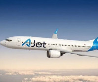 Ajet'ten yüzde 40 indirimli yurt dışı uçuş kampanyası