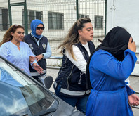Organ ticareti operasyonunda 5 İsrailli 2 Suriyeli gözaltında