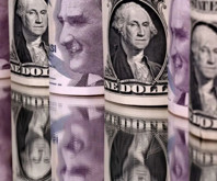 Fransız bankacılık devinden Türkiye için 'dolar/TL' tahmini