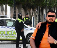 Cehennem Melekleri’nin Marbella sorumlusu: Çete lideri Tolga Y. Türkiye’de yakalandı