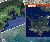 Marmaris Adaköy’de iskele yapımıyla ilgili ÇED süreci, PD’nin gündeme getirmesinin ardından sonlandırıldı