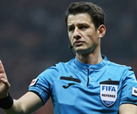 UEFA'dan Halil Umut Meler'e yarı finalde kritik görev