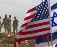 İsrail’den ABD’ye silah sevkiyatı uyarısı