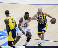 Fenerbahçe Beko Final Four’da