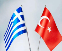 Yunanistan Başbakanı Miçotakis'ten Türkiye mesajı