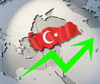 Japon derecelendirme kuruluşu JCR, Türkiye'nin kredi görünümünü yükseltti