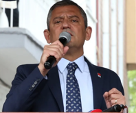 CHP Genel Başkanı Özgür Özel: Çağrıldığımız her yere gideceğiz