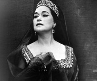 Don Giovanni Operası Leyla Gencer’i unutmadı