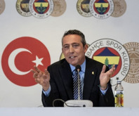 Dursun Özbek'in Hatay sözlerine Fenerbahçe'den sert yanıt