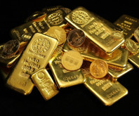 Altının kilogram fiyatı 2 milyon 450 bin liraya geriledi