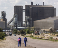 Güney Afrikalı maden devinden 43 milyar dolarlık hamle