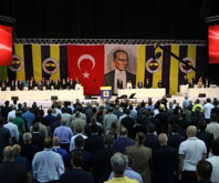 Fenerbahçe'de olağan seçimli genel kurul 30-31 Mayıs'ta
