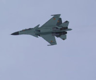 Rus savaç uçakları Ukrayna'ya ait hedefleri bombaladı