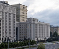 Rusya Savunma Bakanlığı'nda rüşvet operasyonu
