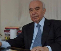 Eski Ulaştırma Bakanı İbrahim Aysoy hayatını kaybetti