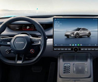 Xiaomi vites yükseltti! Xiaomi, Tesla Model Y otomobil ile rekabet edecek yeni bir SUV üzerinde çalışıyor