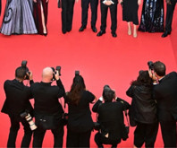 Cannes Film Festivali'nde boy gösterdiler: Wilma Elles, Meryem Uzerli, Birce Akalay, Şükrü Özyıldız, Pınar Deniz...