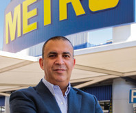 Metro Türkiye’ye yeni CEO