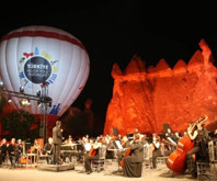 Türkiye Kültür Yolu Festivali'nin tanıtımı Almanya'da yapıldı