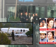 Atlas Jet kazasının firari hükümlüsü Yavuz Çizmeci havalimanında yakalandı