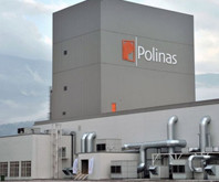 Avrupa İmar ve Kalkınma Bankası’ndan Polinas’a 25 milyon euroluk yatırım kredisi