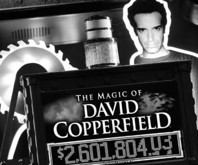 16 kadından ünlü sihirbaz Copperfield'e cinsel istismar suçlaması