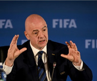 FIFA’nın İsrail kararı: Men edilebilir