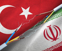 İran, Türkiye ile elektrik bağlarını genişletmeye kararlı
