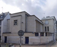 Fransa'da sinagoga saldırı