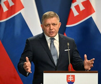 Slovakya Başbakanı Fico'nun hayati tehlikesi sürüyor