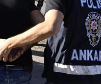 Ankara'daki emniyet soruşturmasında 1 gözaltı daha